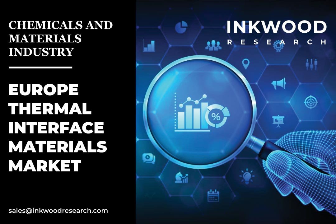 Europe Thermal Interface Materials Market