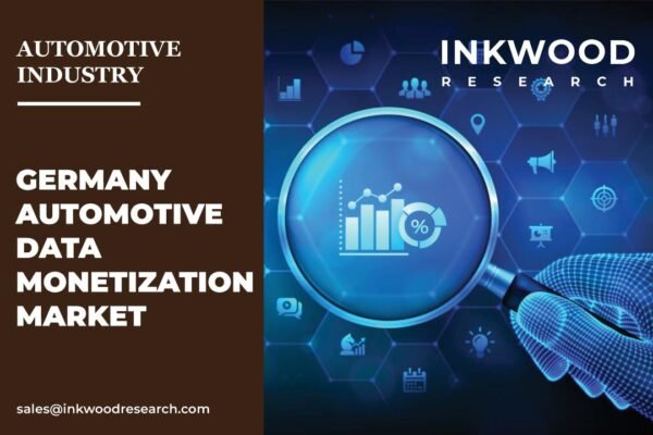 Germany Automotive Data Monetization Market