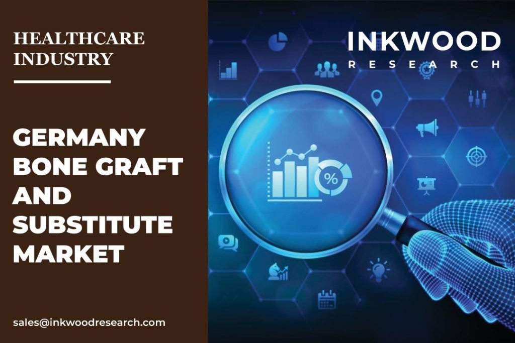 Germany Bone Graft And Substitute Market