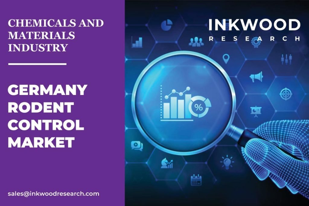 Germany Rodent Control Market