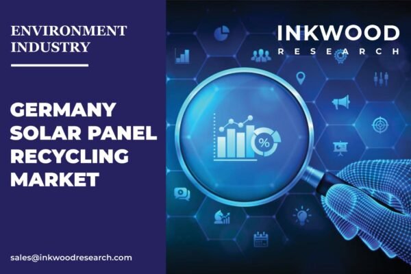 Germany Solar Panel Recycling Market