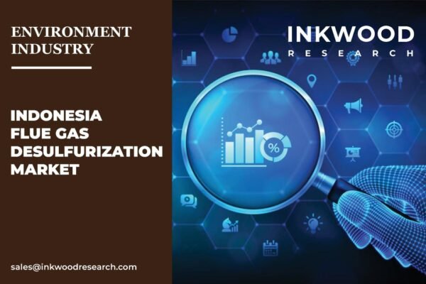 Indonesia Flue Gas Desulfurization Market