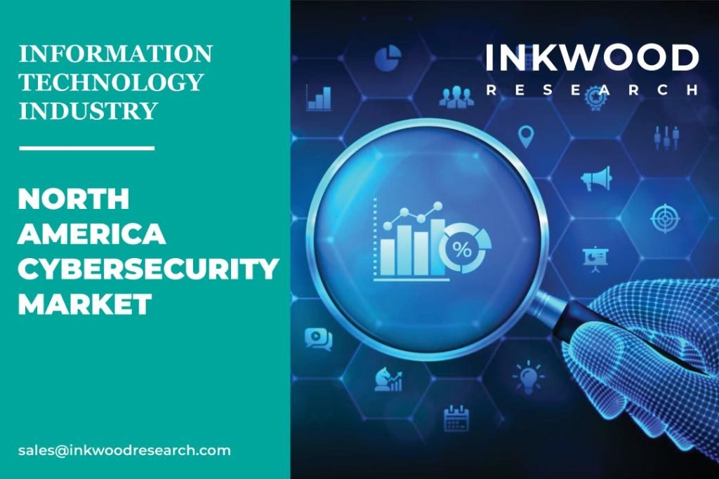 North America Cybersecurity Market