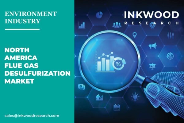 North America Flue Gas Desulfurization Market