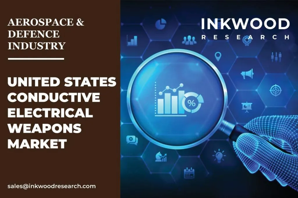 United States Conductive Electrical Weapons Market