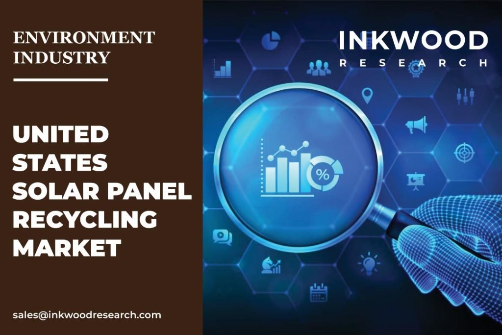 United States Solar Panel Recycling Market