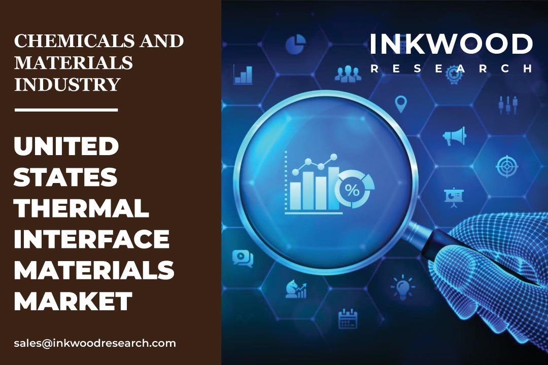 United States Thermal Interface Materials Market