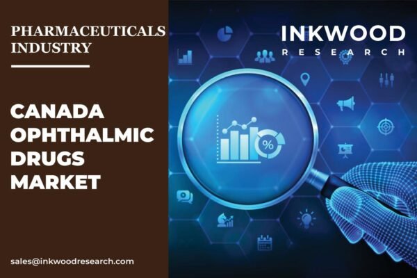 Canada Ophthalmic Drugs Market