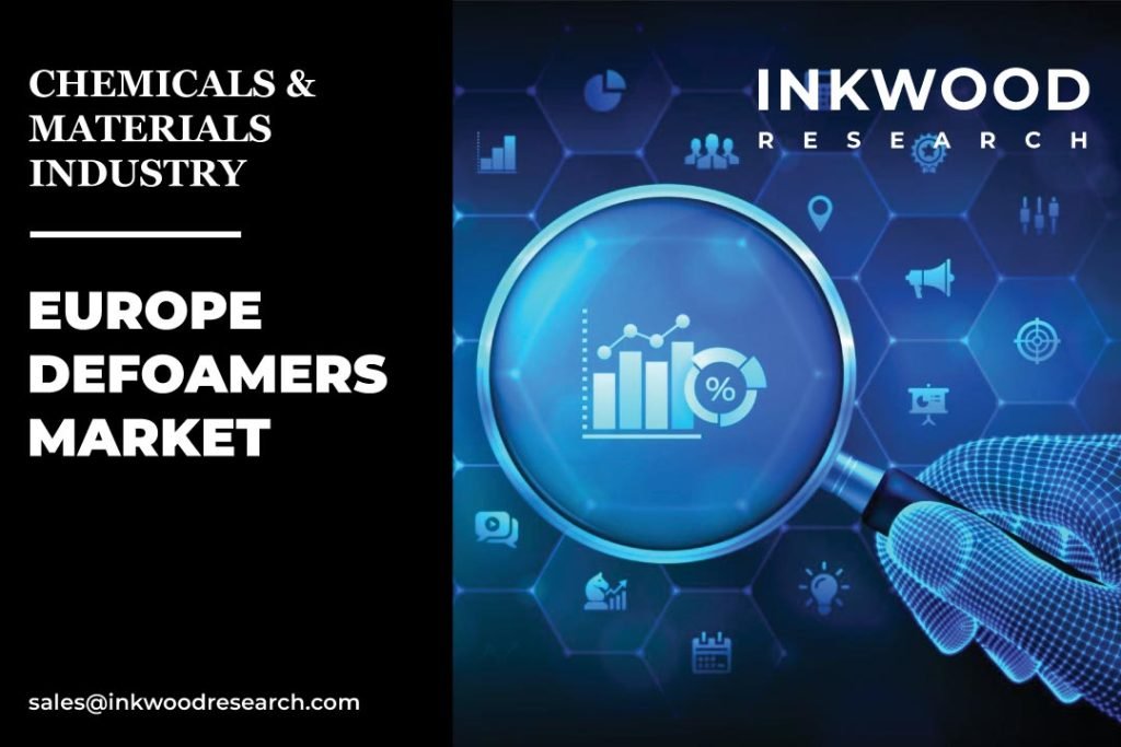 Europe Defoamers Market