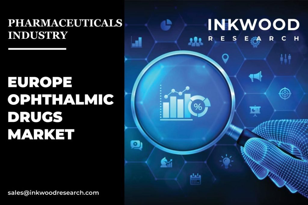 Europe Ophthalmic Drugs Market
