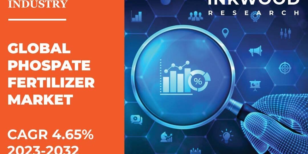 Phospate Fertilizer Market