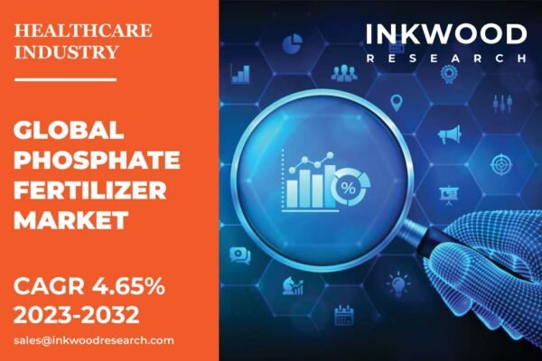 Phosphate Fertilizer Market