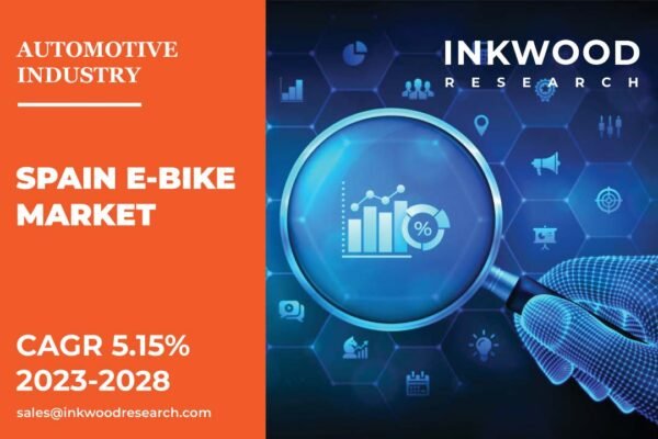Spain E-Bike Market