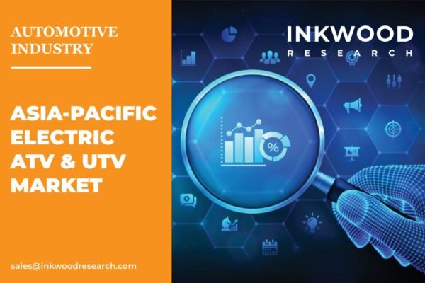 Asia-Pacific Electric ATV & UTV Market