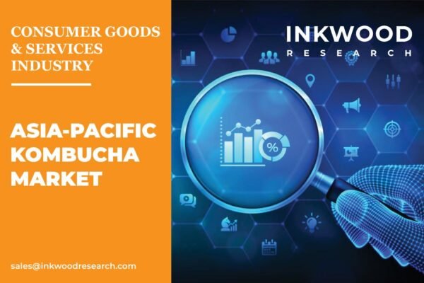 Asia-Pacific Kombucha Market