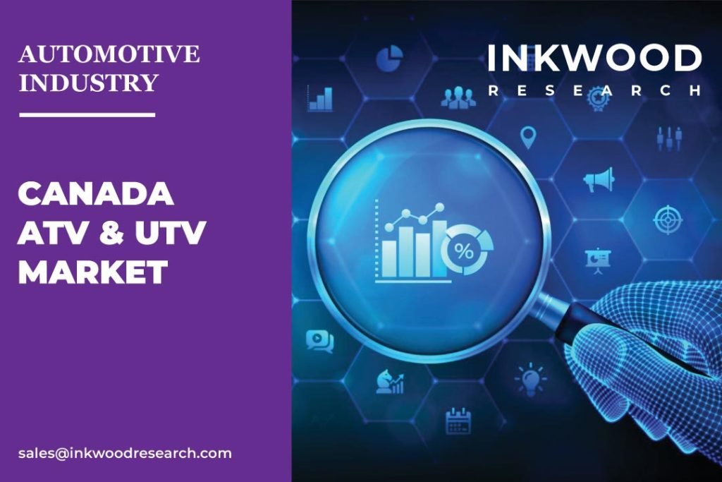 Canada ATV and UTV Market