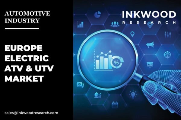 Europe Electric ATV and UTV Market