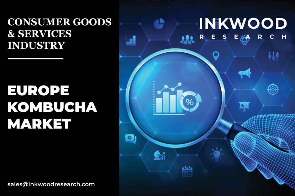 Europe Kombucha Market