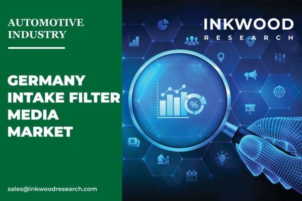 Germany Intake Filter Media Market
