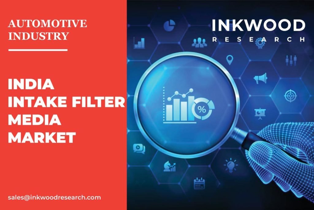 India Intake Filter Media Market