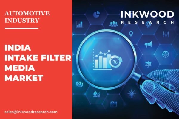 India Intake Filter Media Market