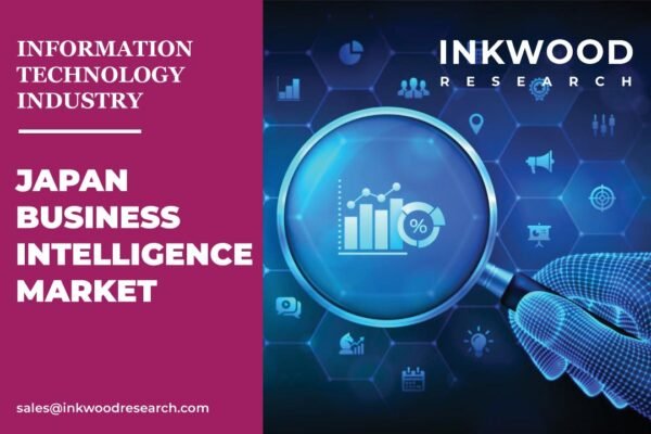 Japan Business Intelligence Market