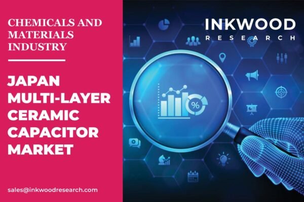 Japan Multi-Layer Ceramic Capacitor Market