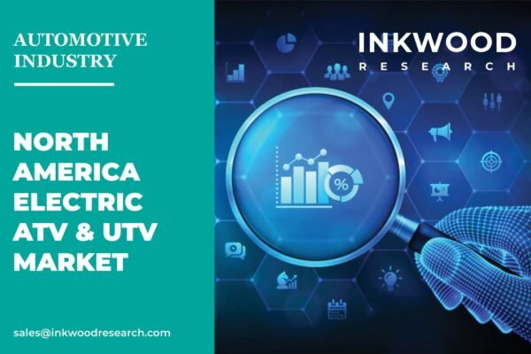 North America Electric ATV and UTV Market