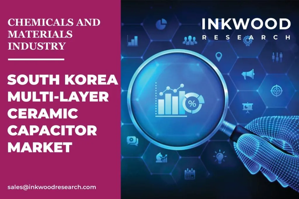 South Korea Multi-Layer Ceramic Capacitor Market