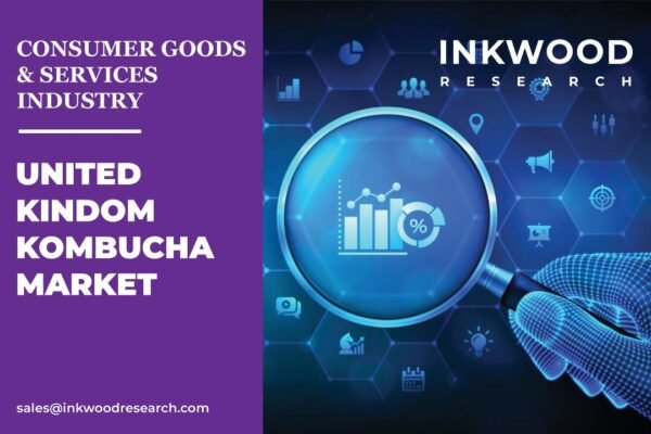 United Kingdom Kombucha Market