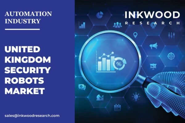 United Kingdom Security Robots Market