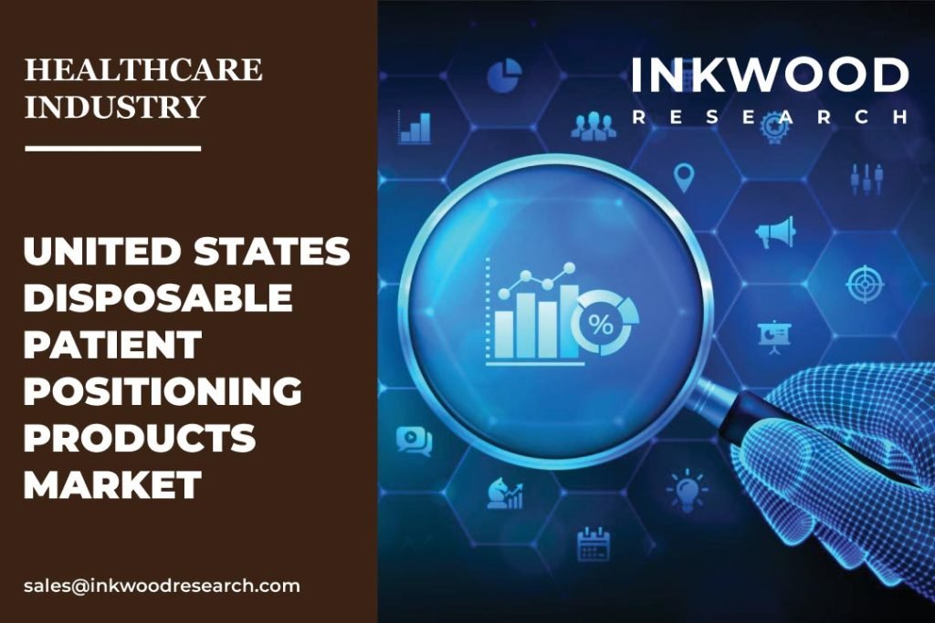 United States Disposable Patient Positioning Products Market