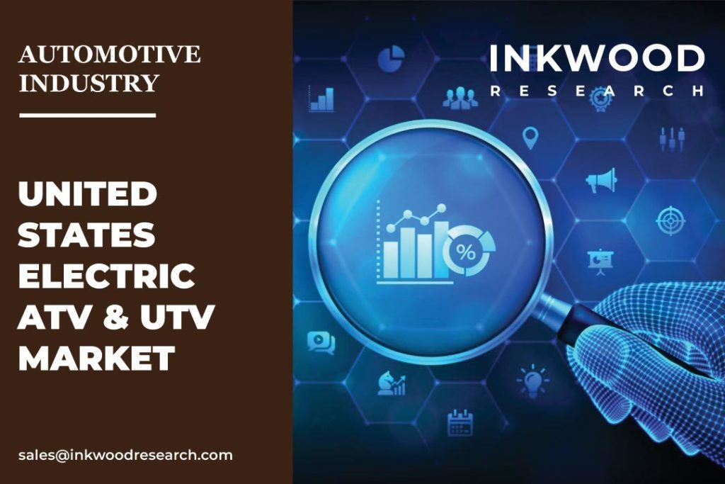 United States Electric ATV & UTV Market