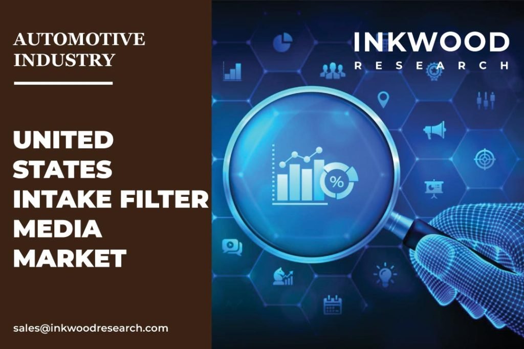 United States Intake Filter Media Market