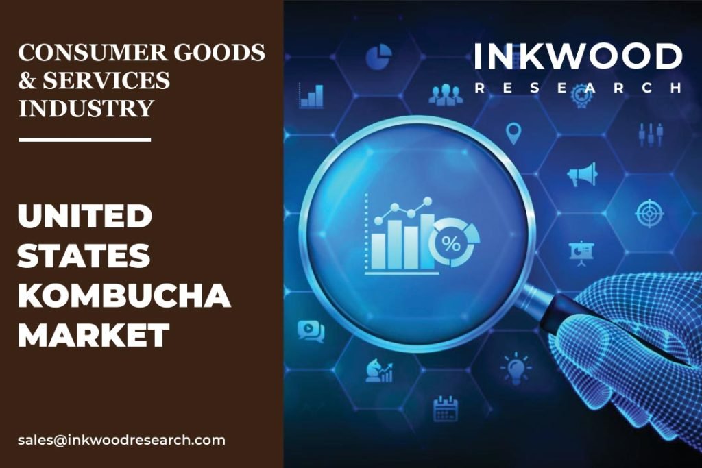 United States Kombucha Market