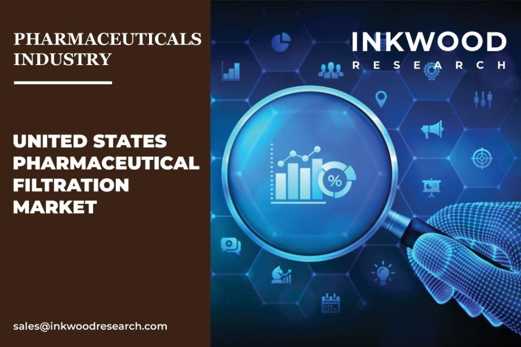 United States Pharmaceutical Filtration Market