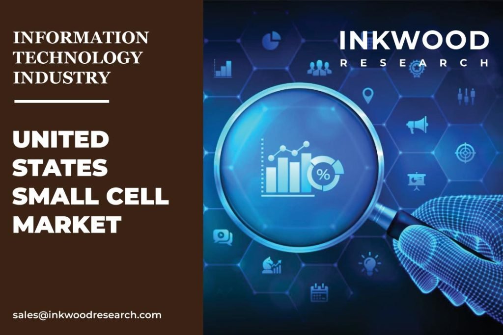 United States Small Cell Market