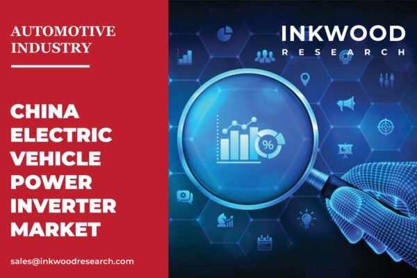 China Electric Vehicle Power Inverter Market