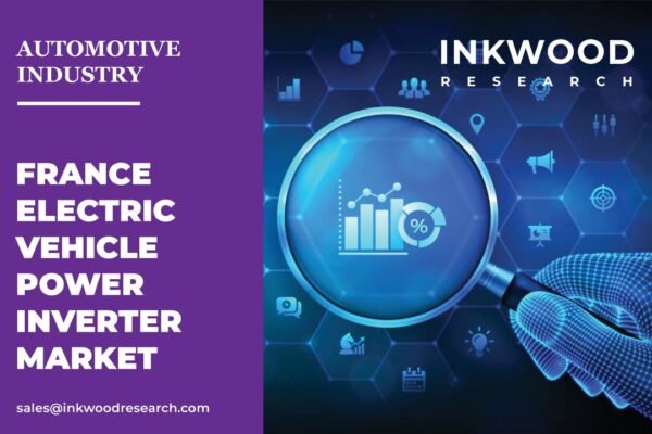 France Electric Vehicle Power Inverter Market
