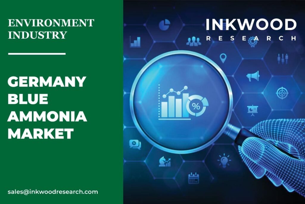 Germany Blue Ammonia Market