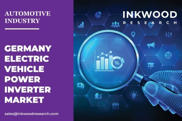 Germany Electric Vehicle Power Inverter Market