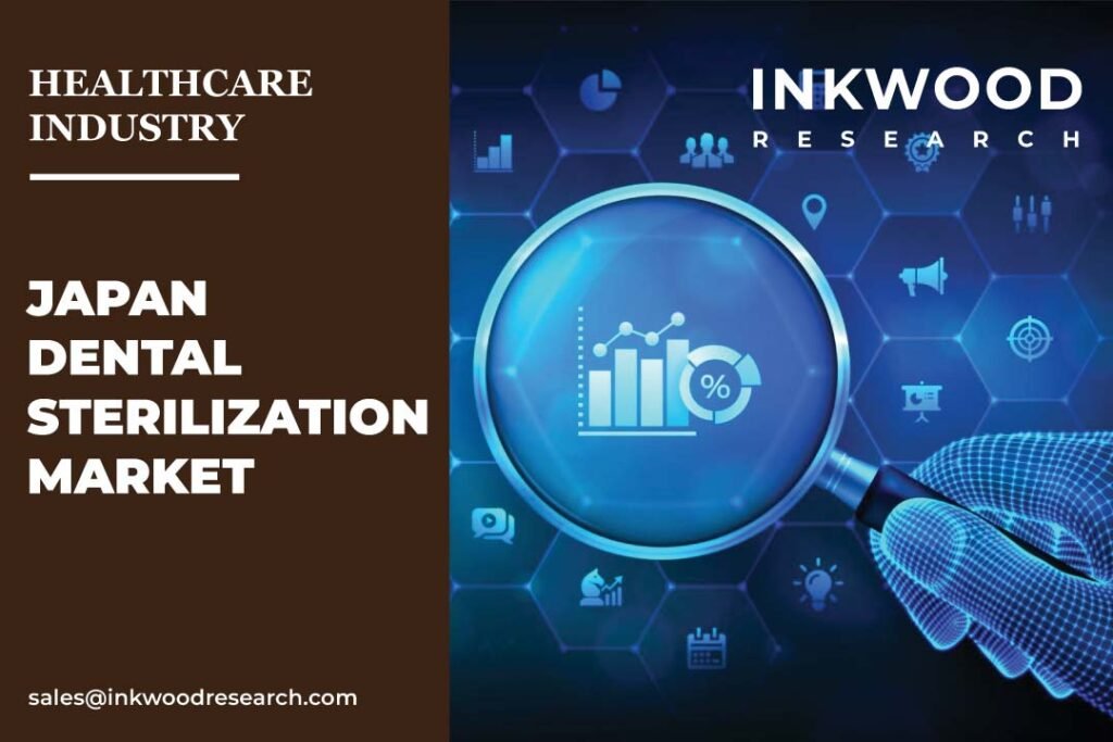 Japan Dental Sterilization Market