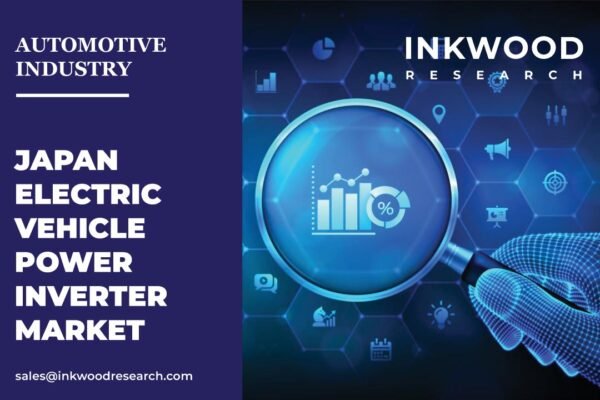 Japan Electric Vehicle Power Inverter Market