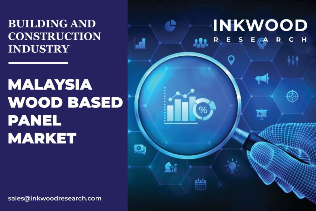 Malaysia Wood Based Panel Market