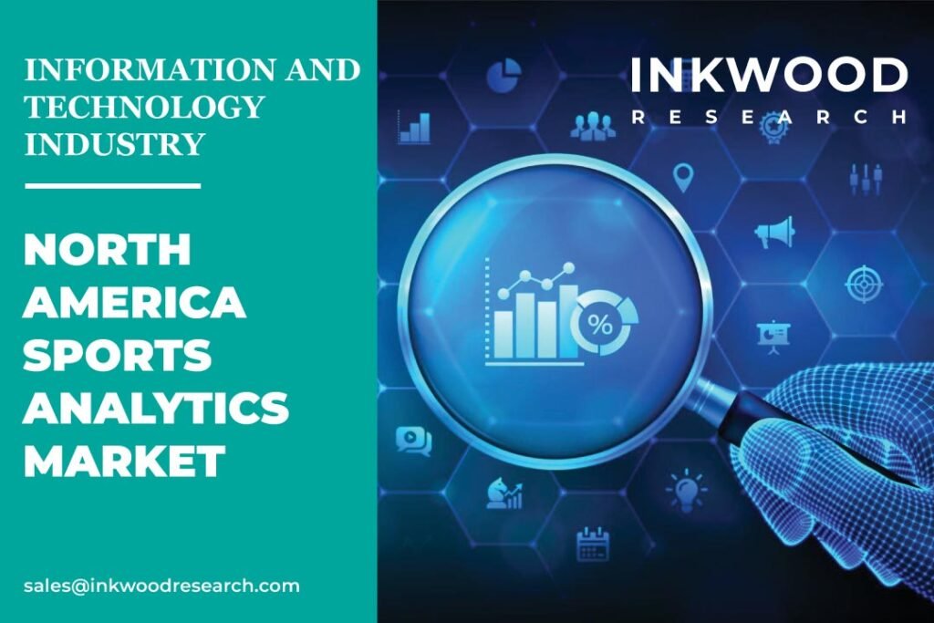 North America Sports Analytics Market – Inkwood Research