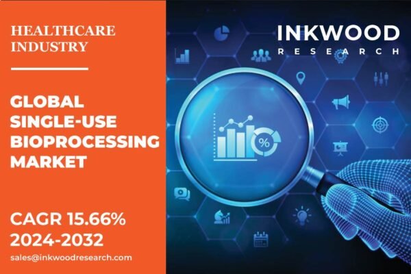 Single-Use Bioprocessing Market Single-Use Bioprocessing Market
