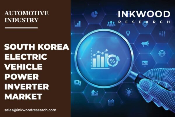 South Korea Electric Vehicle Power Inverter Market