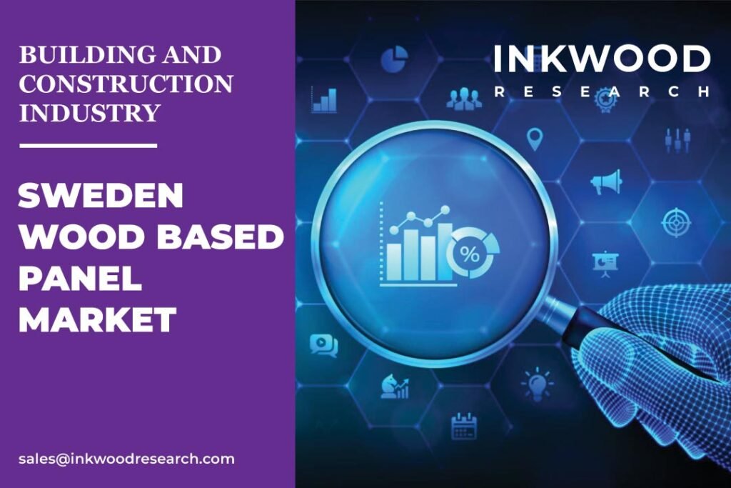 Sweden Wood Based Panel Market