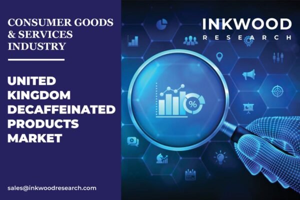 United Kingdom Decaffeinated Products Market