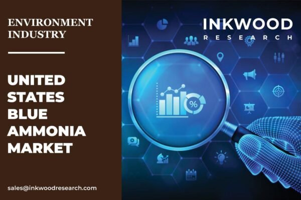 United States Blue Ammonia Market